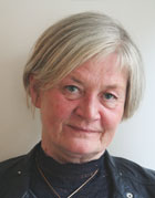 Pia Holm Waaben Nørgaard